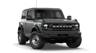 2026 Ford Bronco® External Image 5